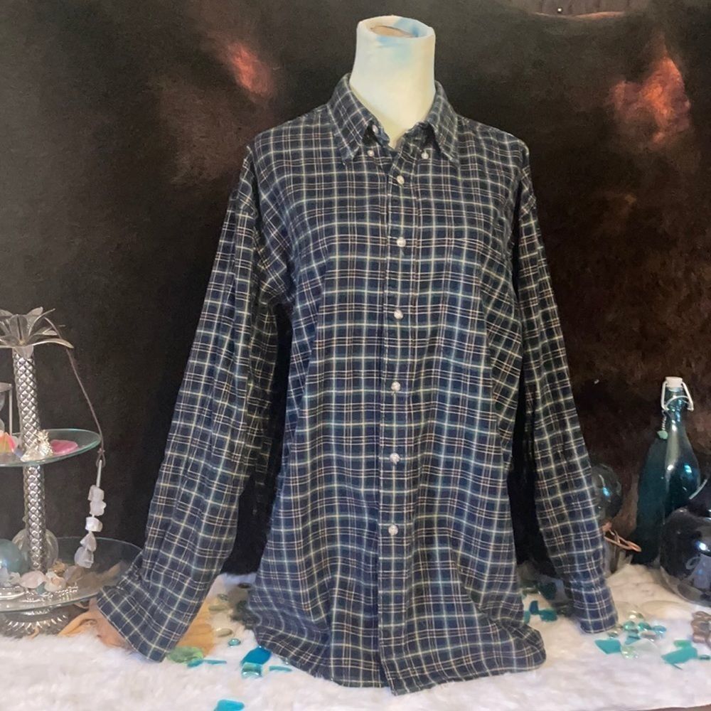 Pendleton shirt L (4556)